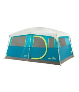 CARPA COLEMAN TENAYA LAKE 8P C/ LUZ - Imagen 3