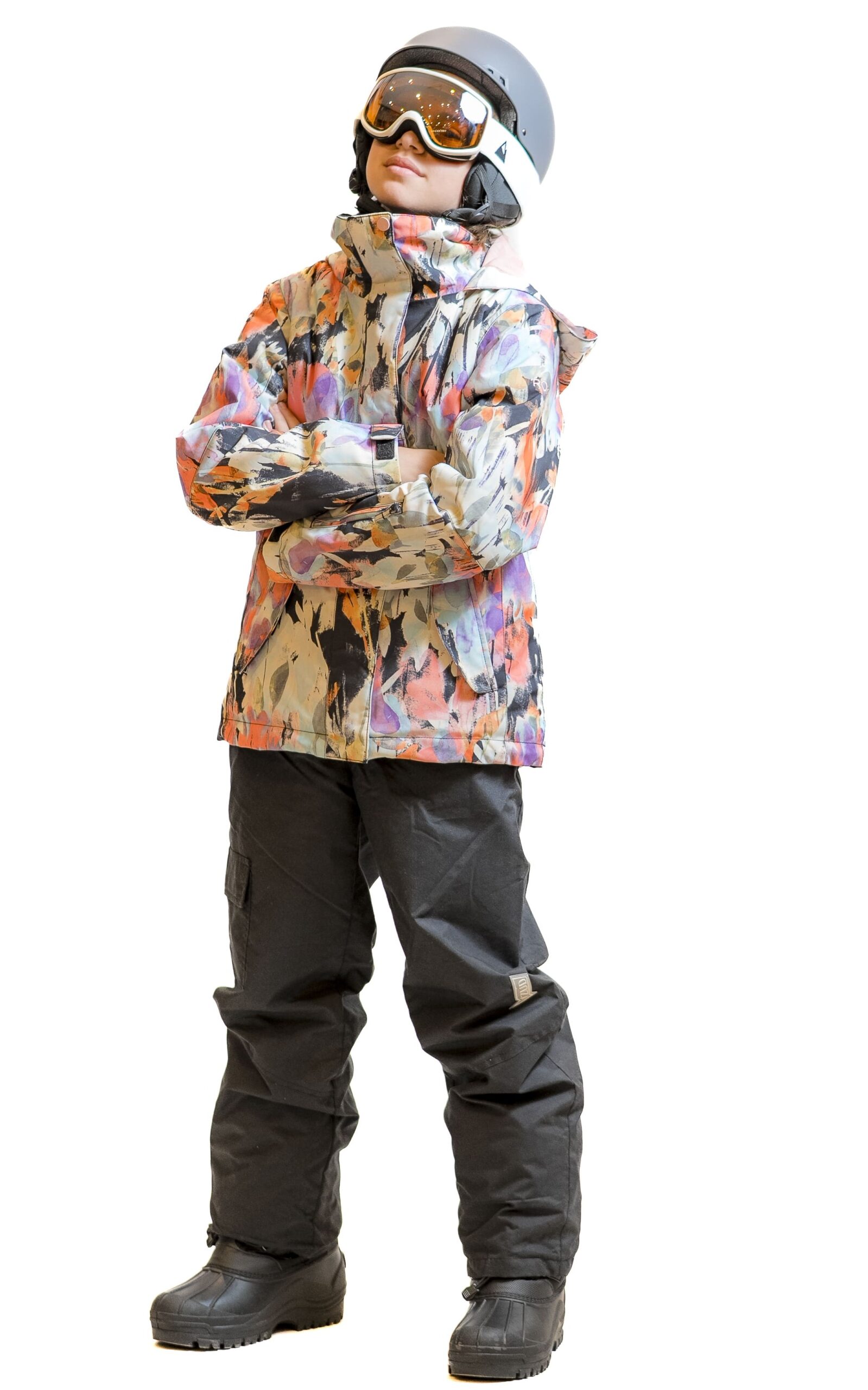 Pantalón Junior