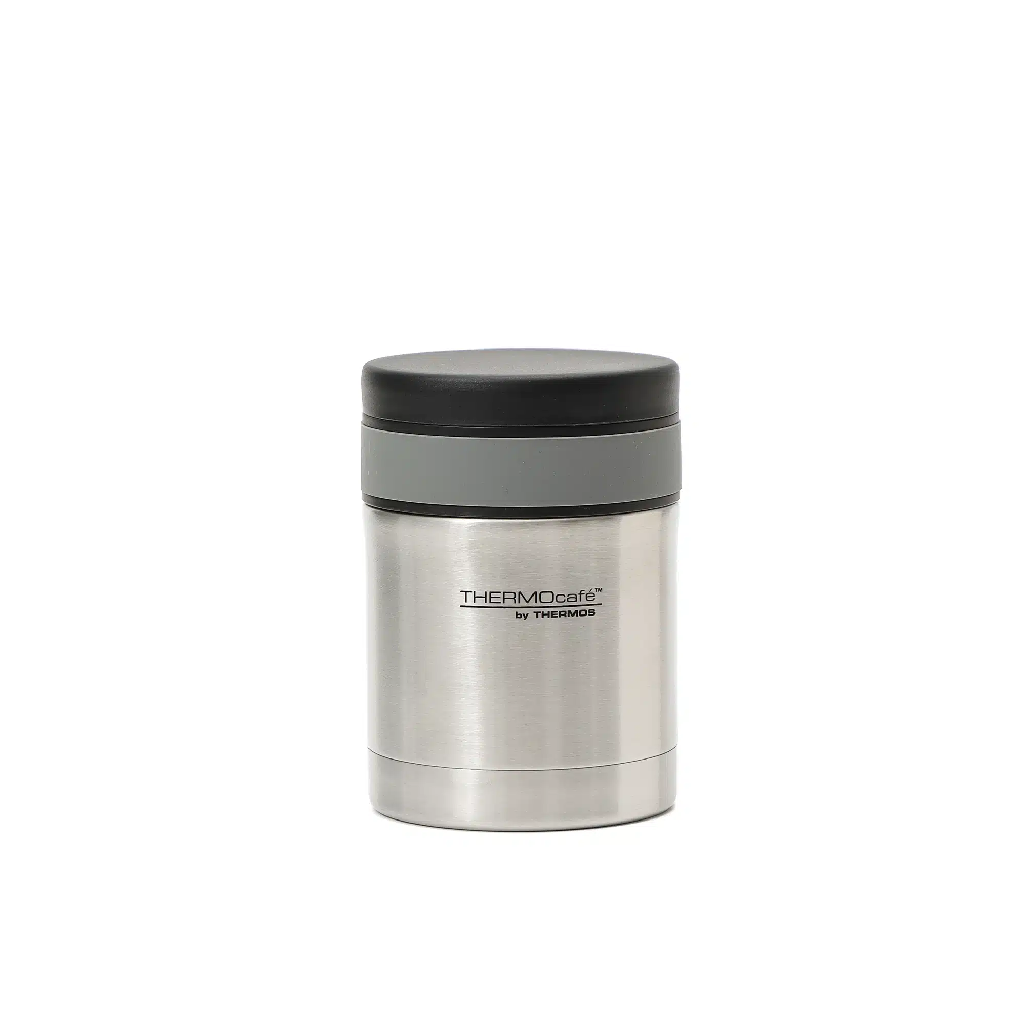 Contenedor de Comida Thermos 350ml - Color Acero
