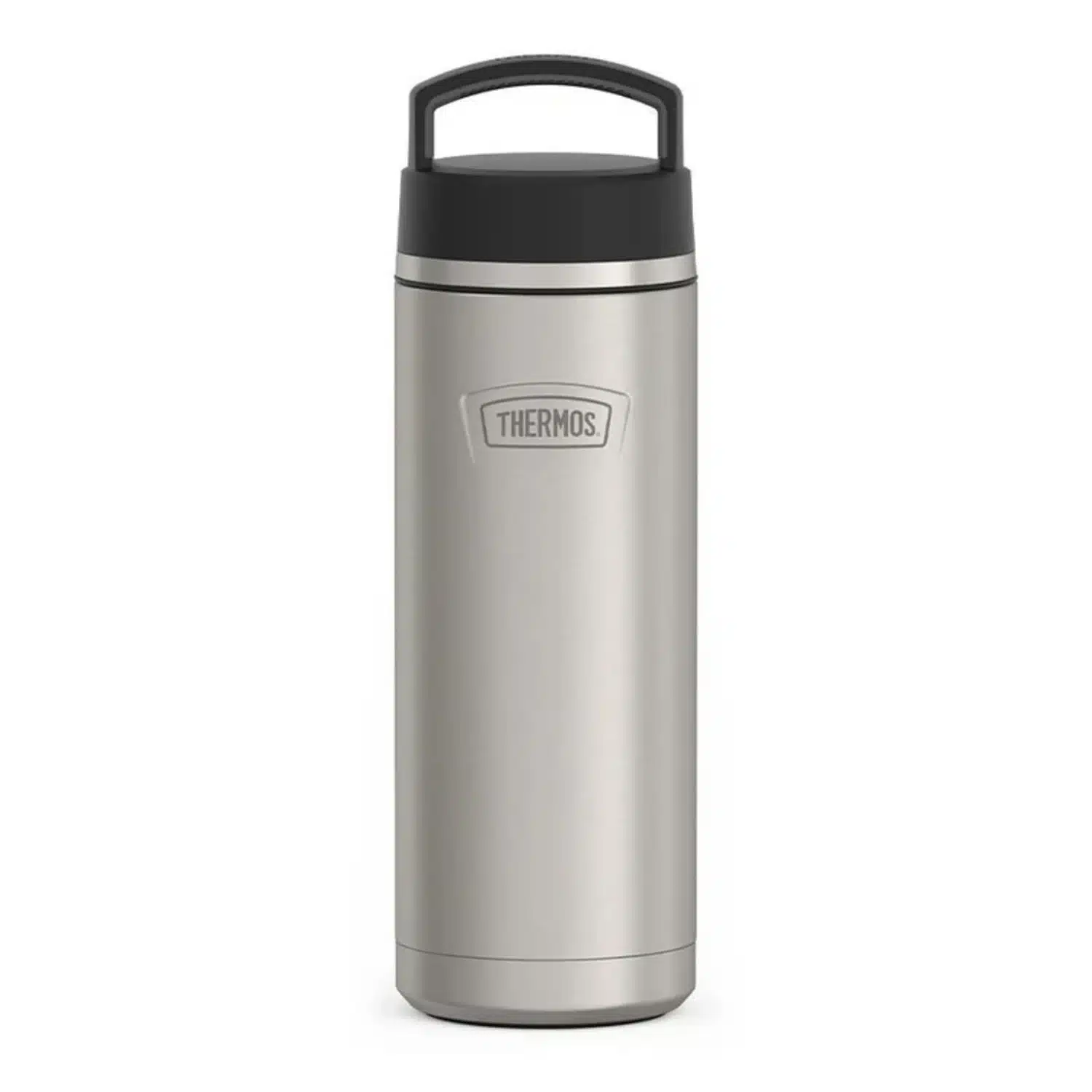 Botella Termo IS200 Thermos 710ml - Color Acero