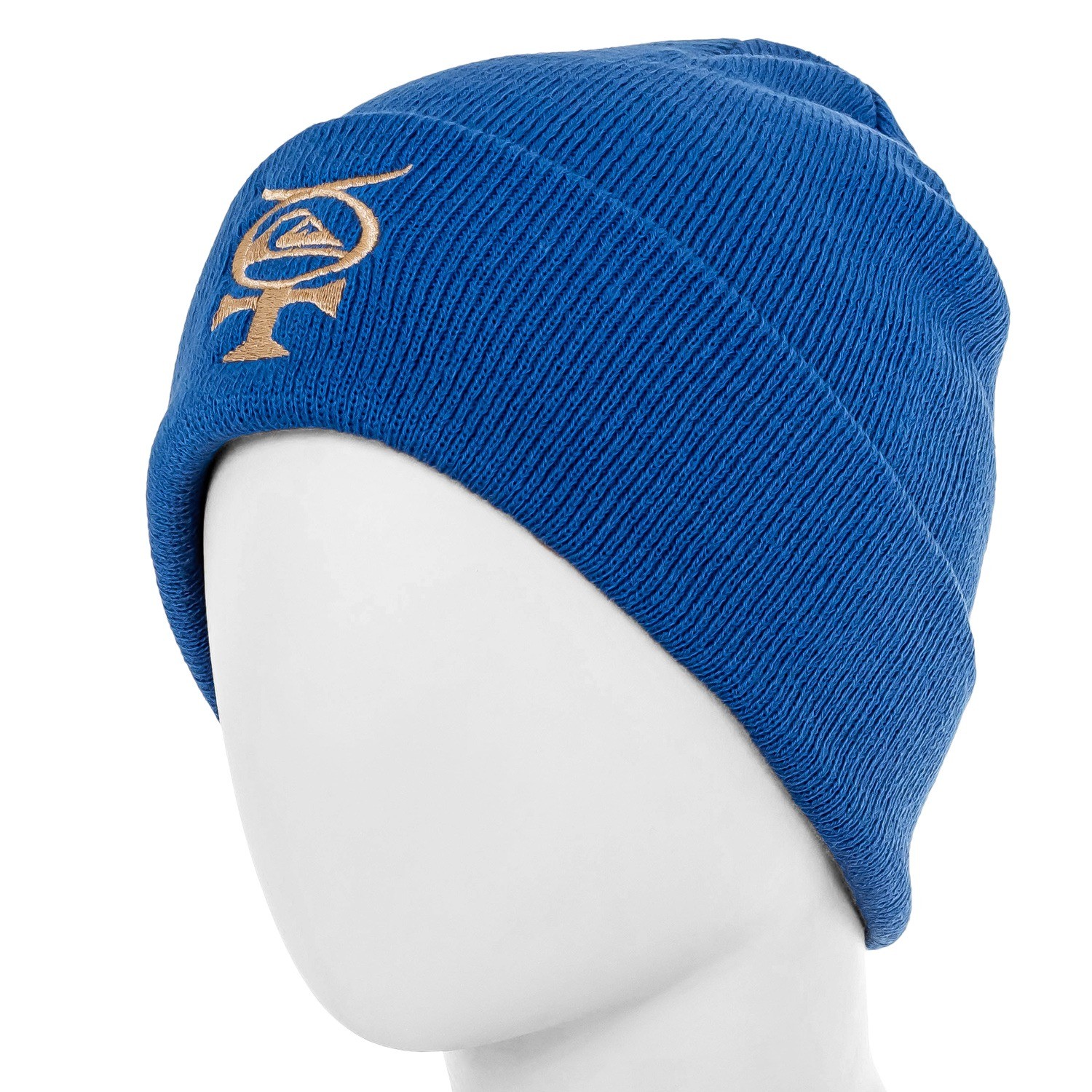 Beanie Snow Midnight