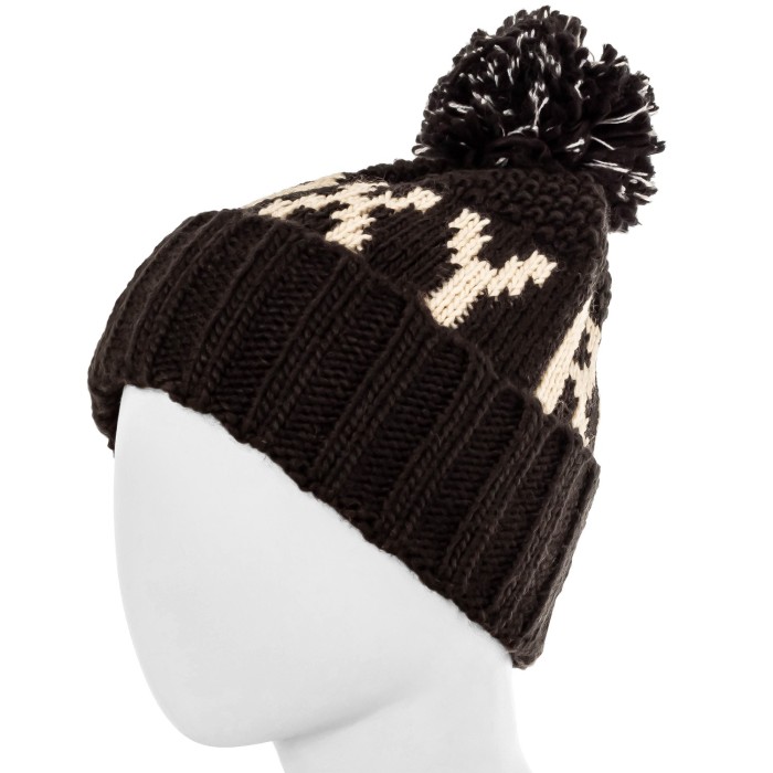 Beanie Snow Silly Seaweed