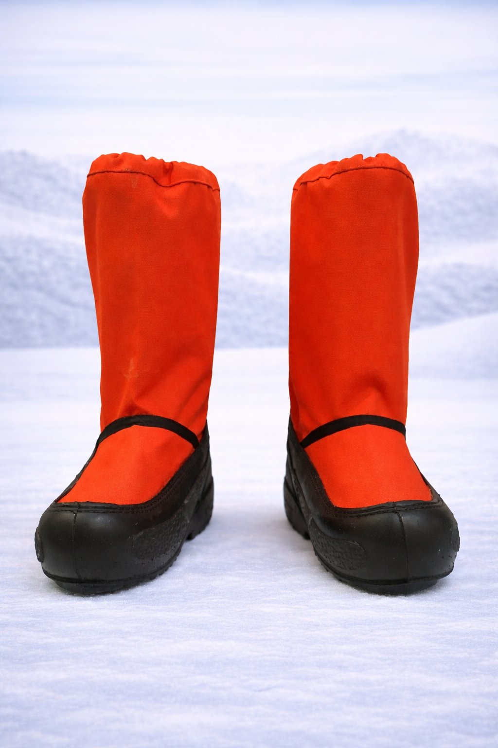 Botas Apreski Adulto y Junior