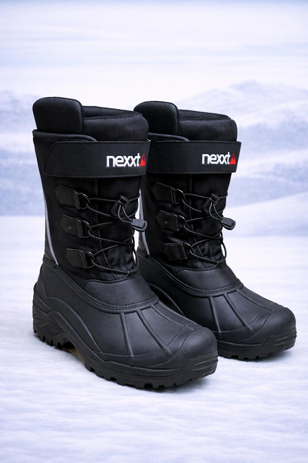 Botas Premium Junior