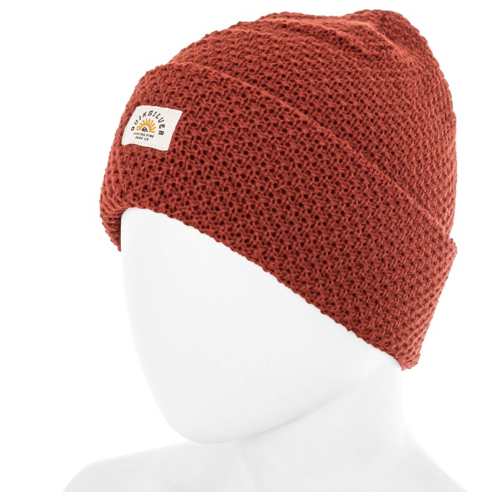 Beanie Snow Dna