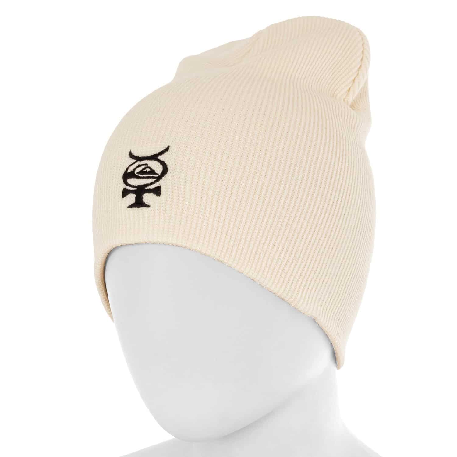 Beanie Snow Tofino Mercury