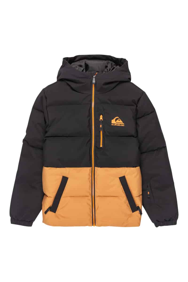 Campera Snow Highland
