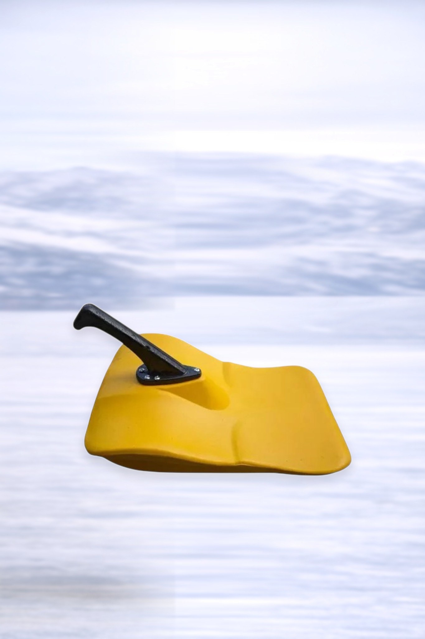 Trineo Culipatín Simple