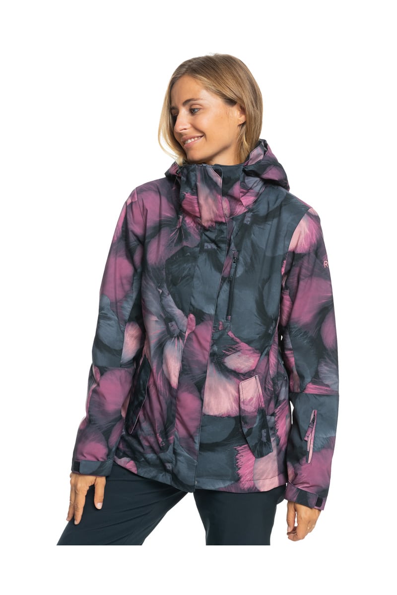 Campera Snow Roxy Jetty