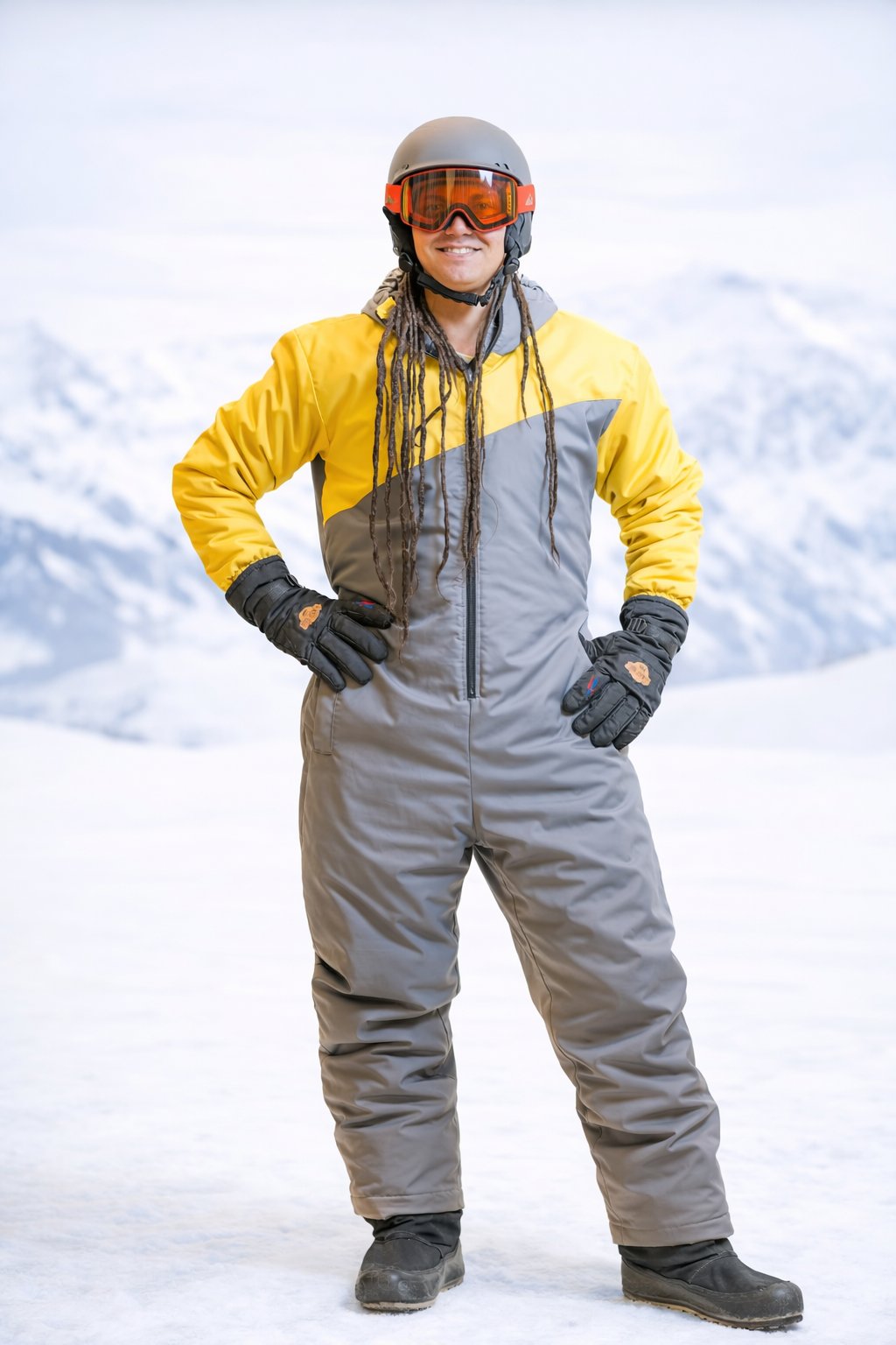 Enterito adulto - Imagen 4