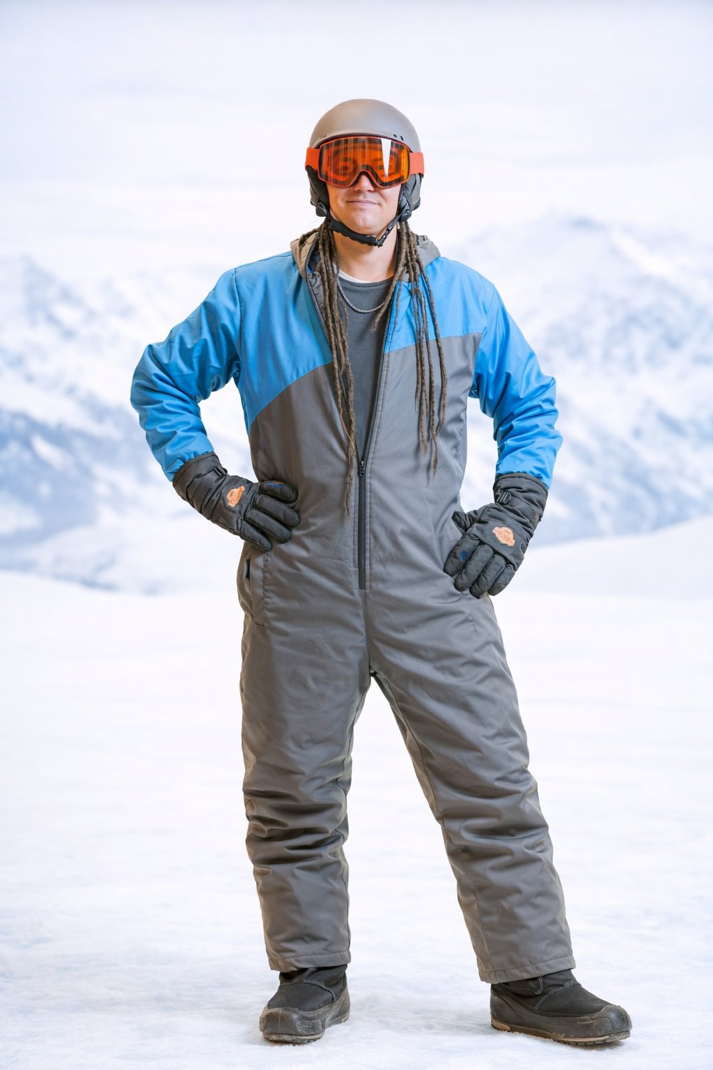 Enterito adulto - Imagen 3