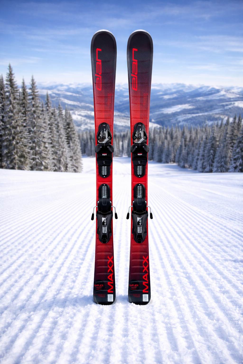 Tablas Ski Junior Premium