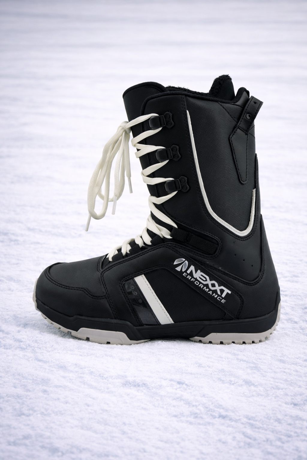 Botas Snowboard Junior