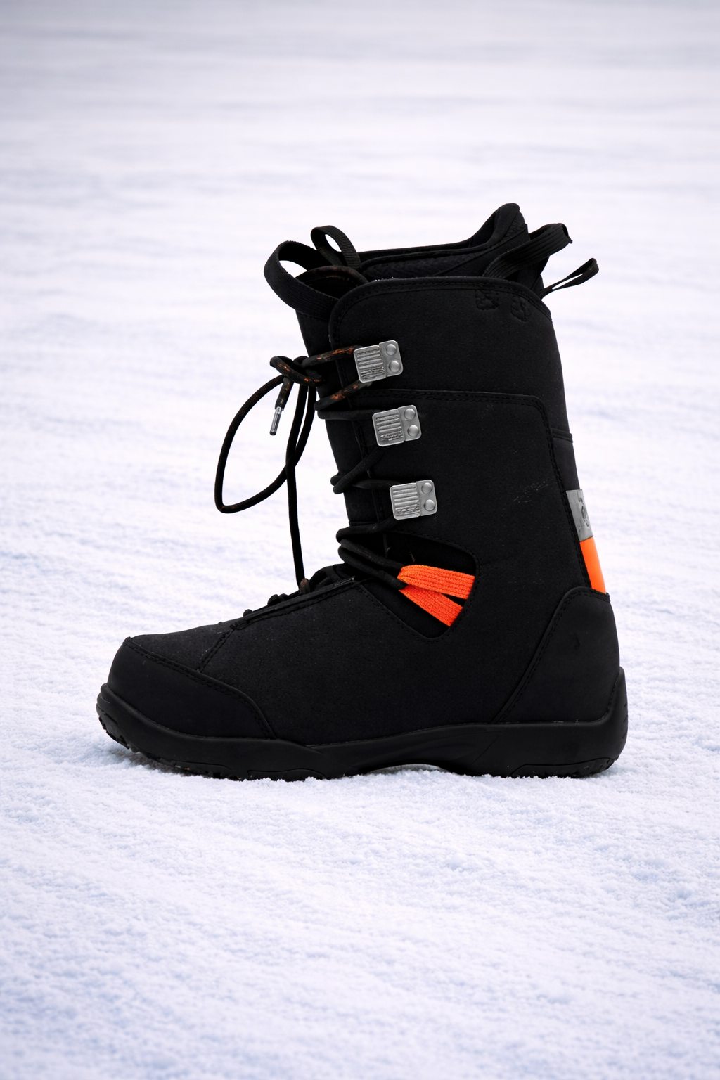 Botas Snowboard Premium