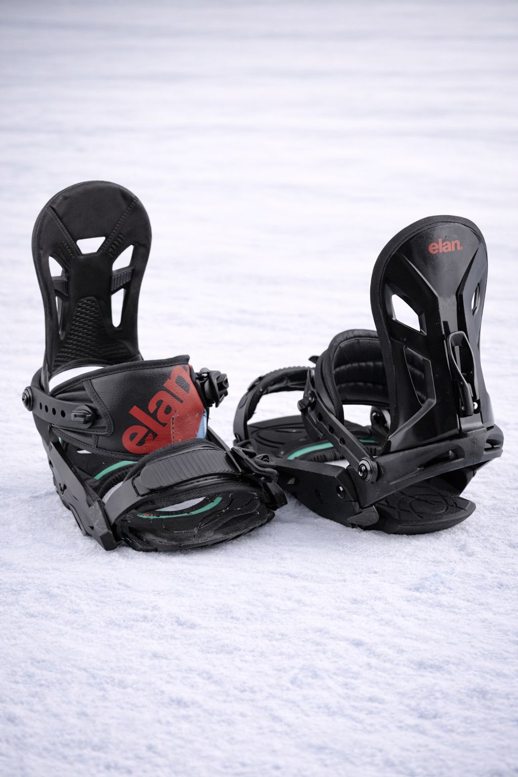 Equipo Snowboard Premium (tabla, fijaciones y botas) - Imagen 4