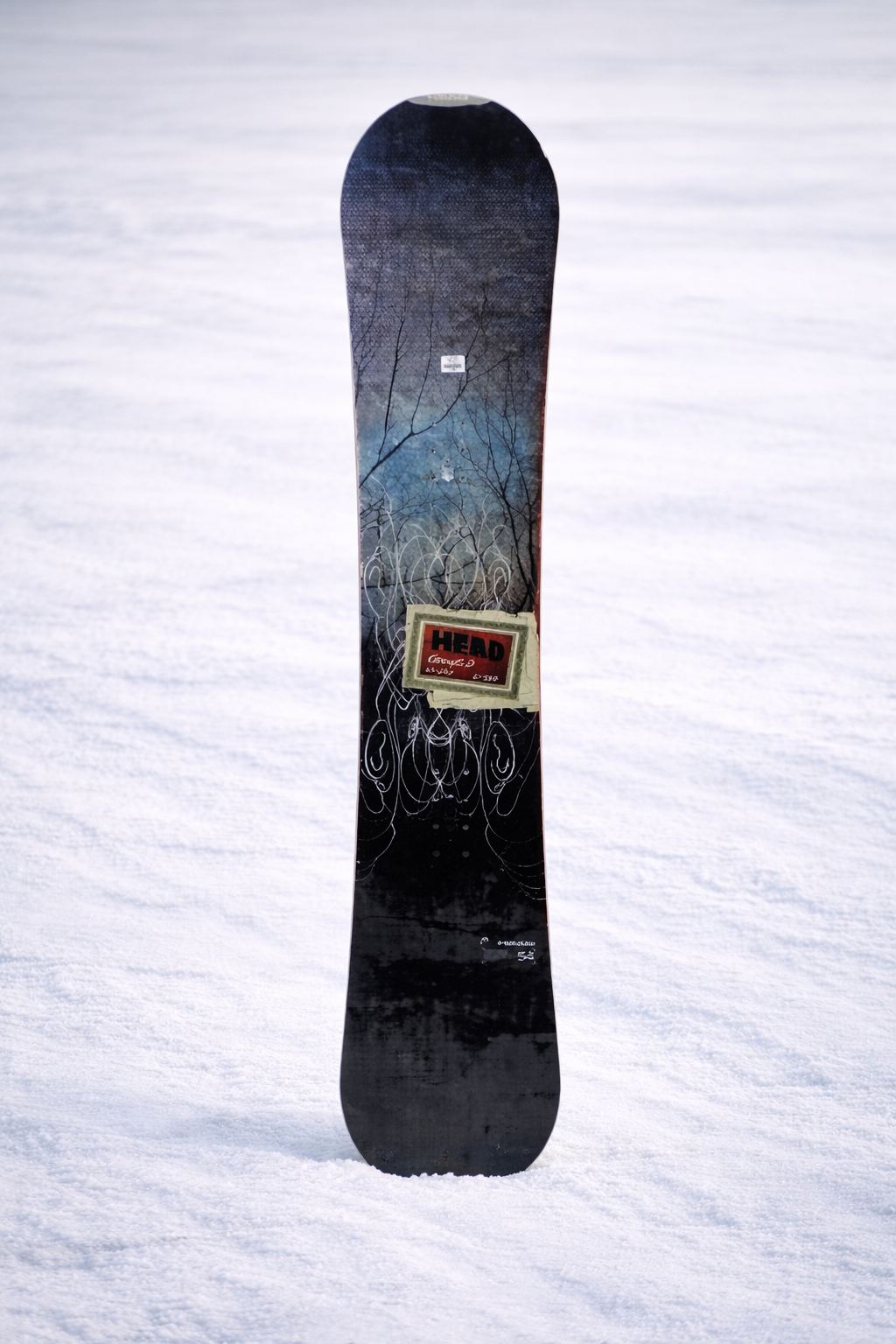 Tabla Snowboard Sport - Imagen 3