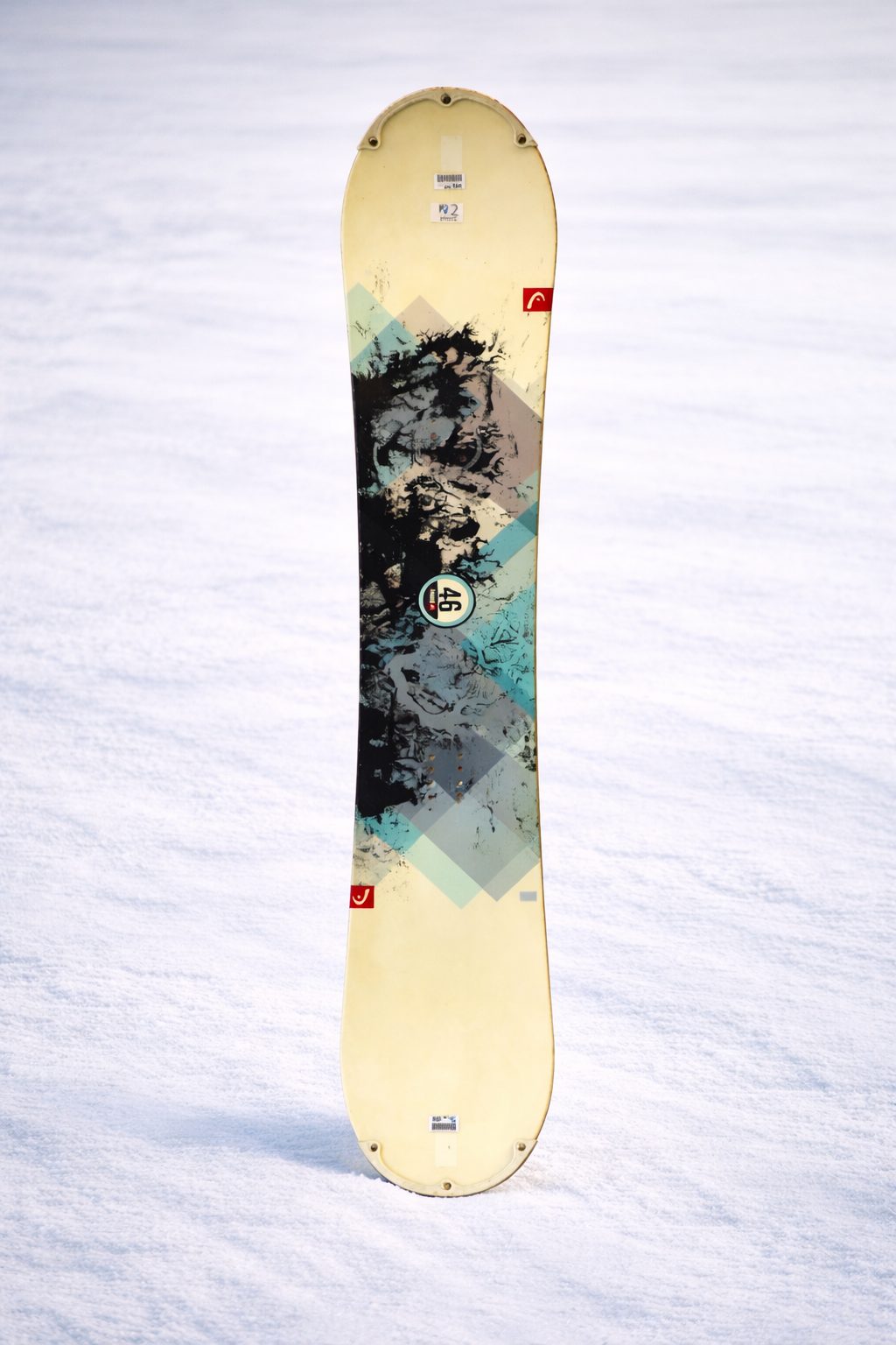 Equipo Snowboard Sport (tabla, fijaciones y botas)