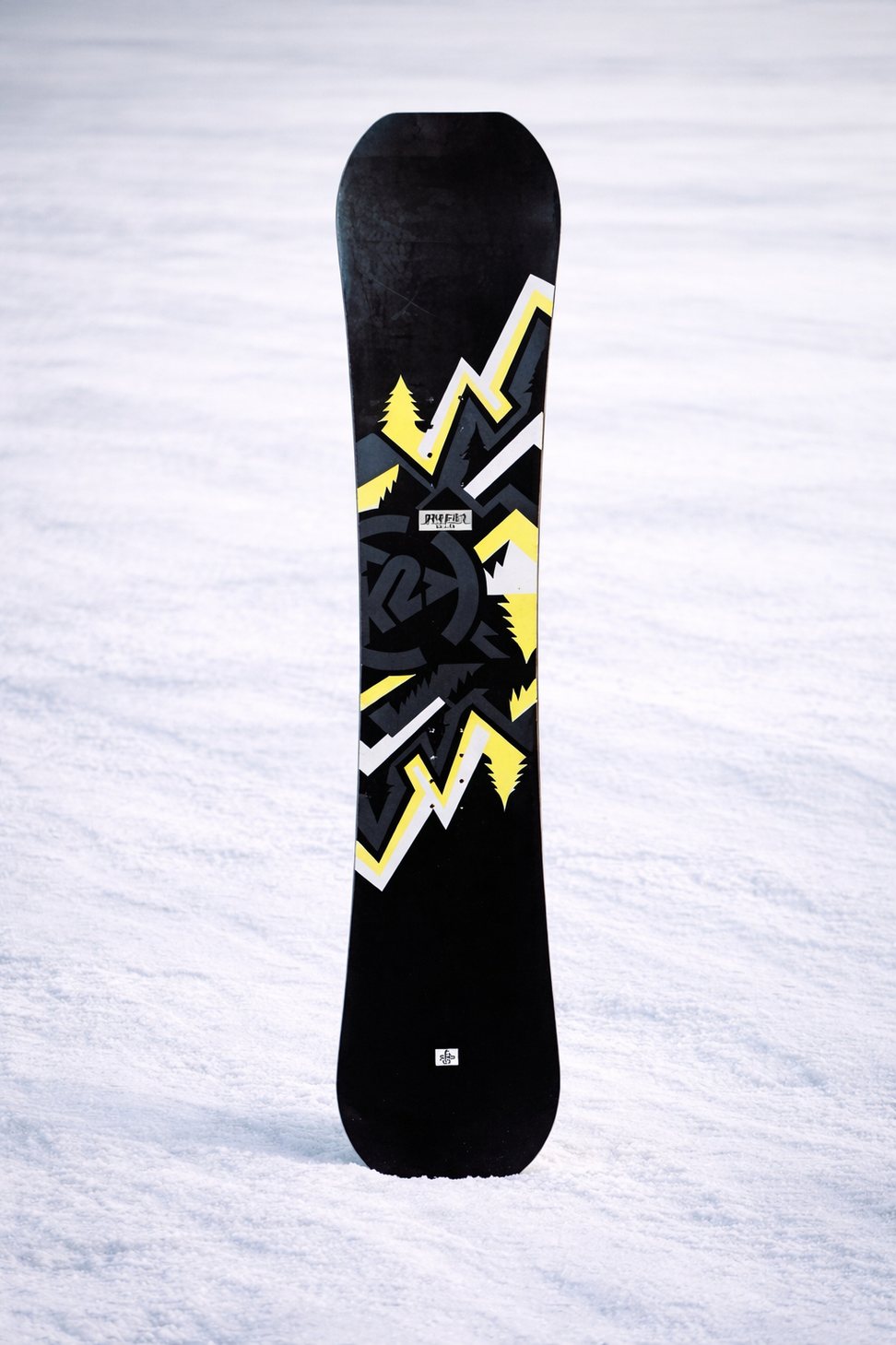 Tabla Snowboard Sport - Imagen 2