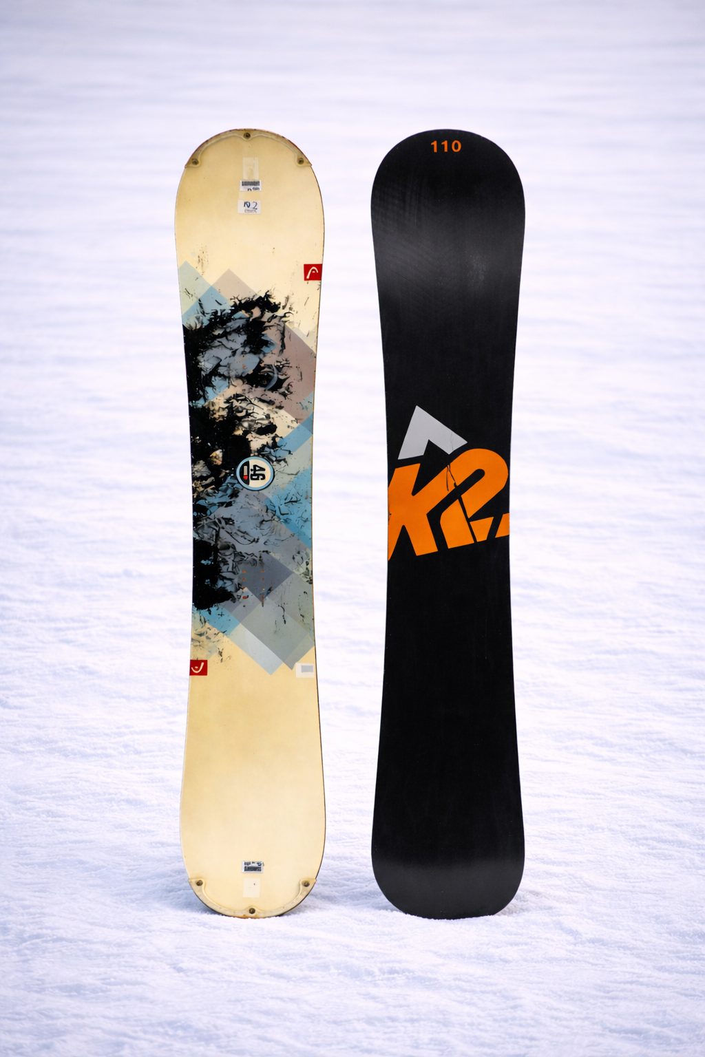 Tabla Snowboard Sport
