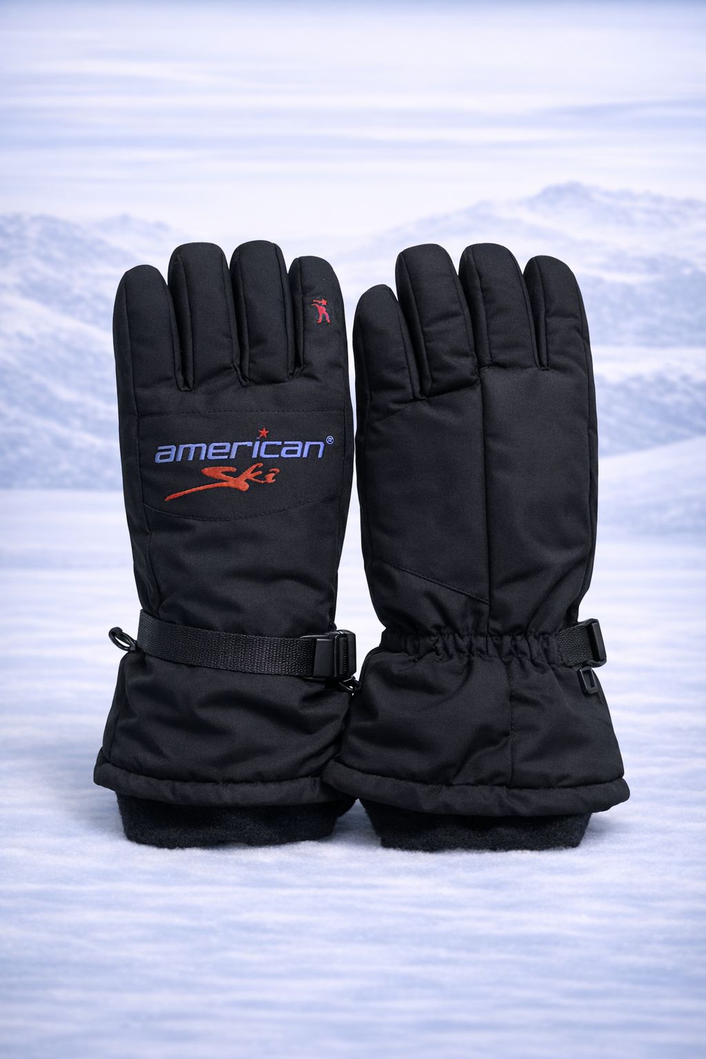 Guantes Adultos
