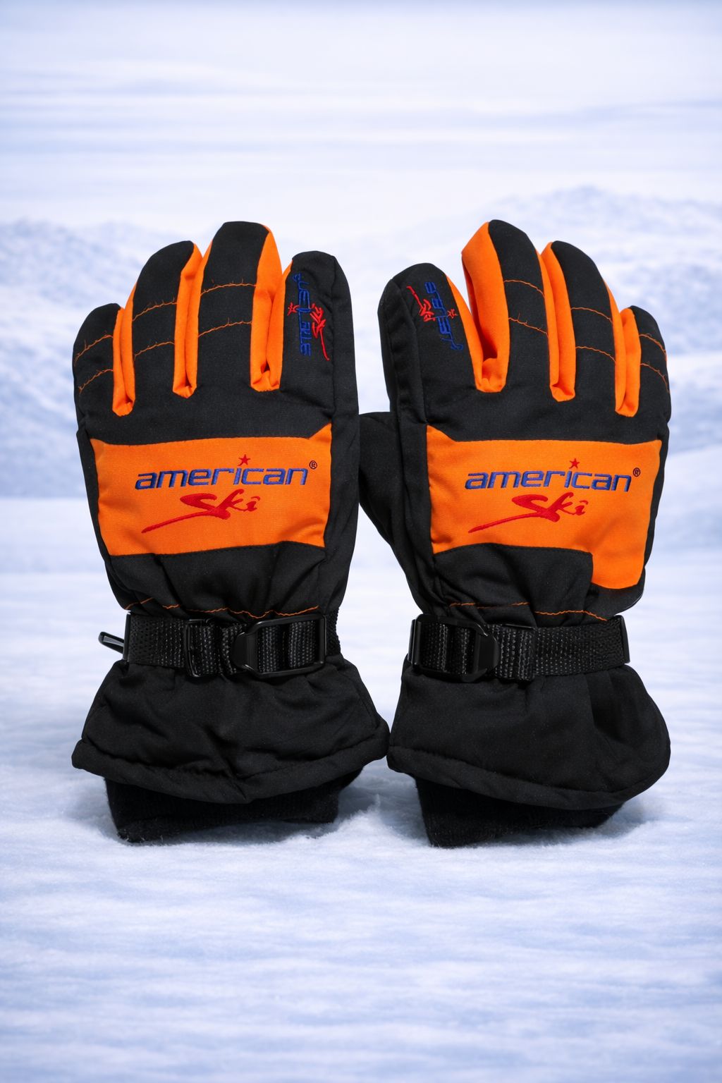 Guantes Junior