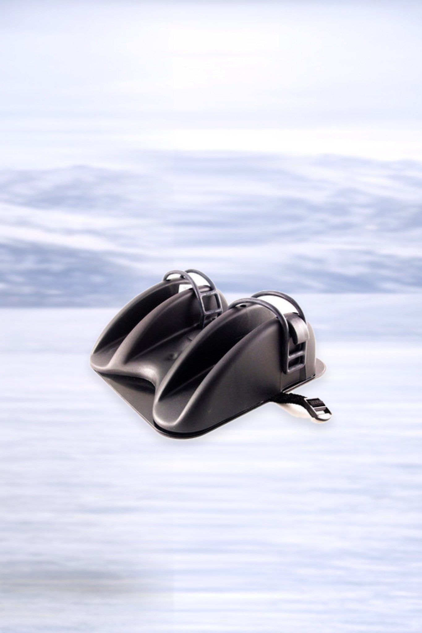 Porta Ski Magnético