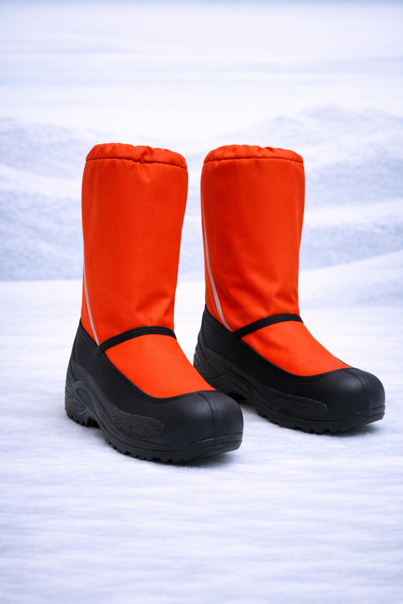 Botas Apreski Adulto y Junior