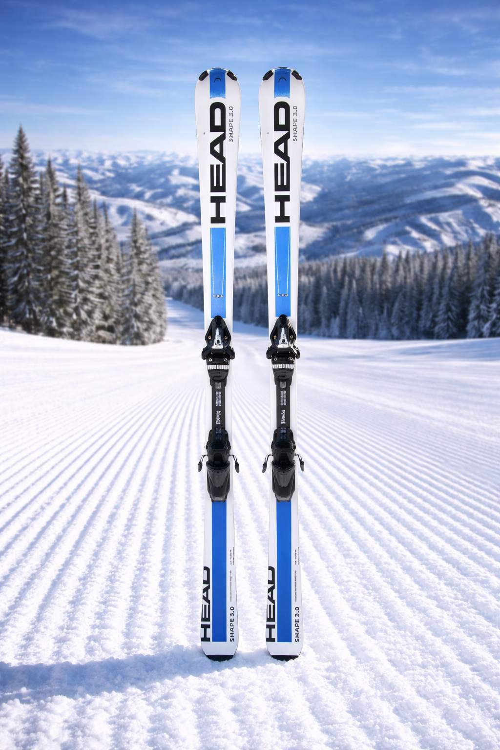 Equipo Ski Sport (Tablas, botas y bastones) - Imagen 3