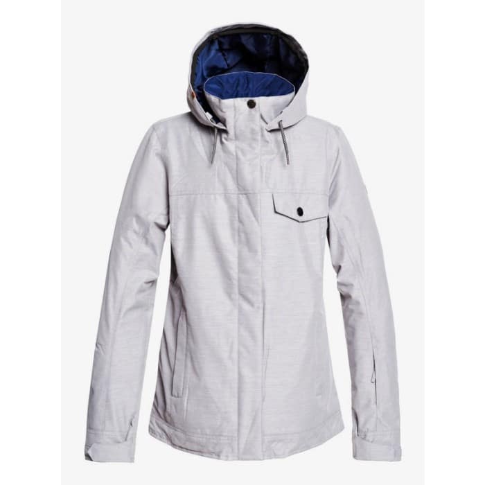 Campera Snow Billie