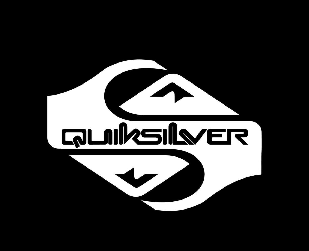 quiksilver-symbol-brand-clothes-with-name-white-logo-design-icon-abstract-illustration-with-black-background-free-vector